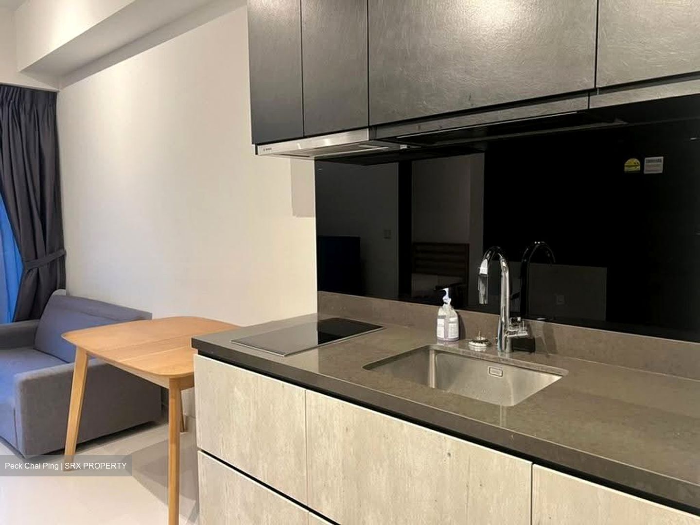 The Rise @ Oxley - Residences (D9), Apartment #622578951